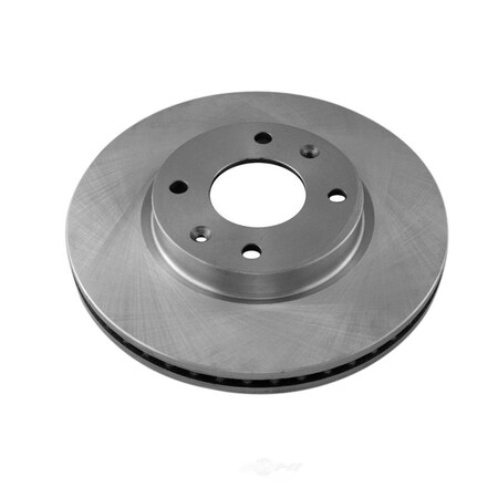 Uap 31384 Disc Brake Rotor 31384